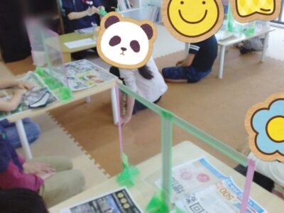 5月1日(月) 吹き絵遊び ☆toiro鳥が丘☆ t 73 400x300 - 5月1日(月) 吹き絵遊び ☆toiro鳥が丘☆