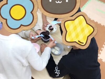 t 78 400x300 - 5月10日　toiro南林間　第一教室