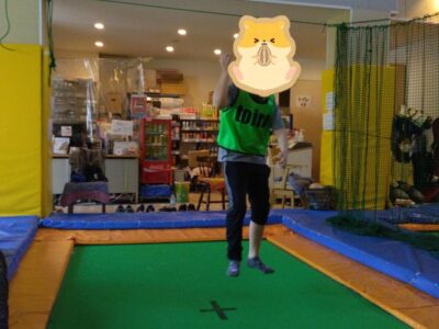 5月5日 toiro鴨居 t 8 400x300 - 5月5日 toiro鴨居