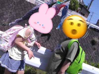 t 80 400x300 - 5月5日鯉のぼりを見に行こう☆彡