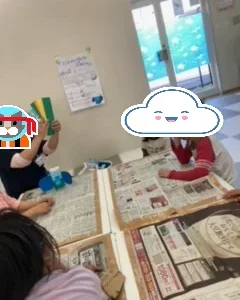 5月7日(日) ☆toiro伊勢原☆「ぞうさんのパタパタ小物入れ」を作ったよ! t 9 240x300 - 5月7日(日) ☆toiro伊勢原☆「ぞうさんのパタパタ小物入れ」を作ったよ!