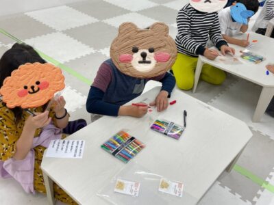 toiro 南林間 第2教室 5月13日(土) t 94 400x300 - toiro 南林間 第2教室 5月13日(土)