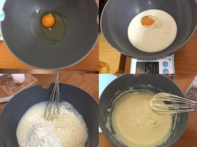 5月8日(月) ◇toiro青葉台◇ t 97 400x300 - 5月8日(月) ◇toiro青葉台◇