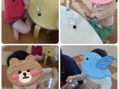 ★5月14日toiro駒岡★ t 98 400x300 - ★5月14日toiro駒岡★