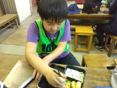 外出イベント★toiro仲町台★ T 135 400x300 - 外出イベント★toiro仲町台★