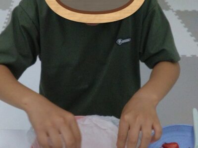 6月12日toiro用田『生春巻き大福を食べよう!』 o0722108015298727387 400x300 - 6月12日toiro用田『生春巻き大福を食べよう!』