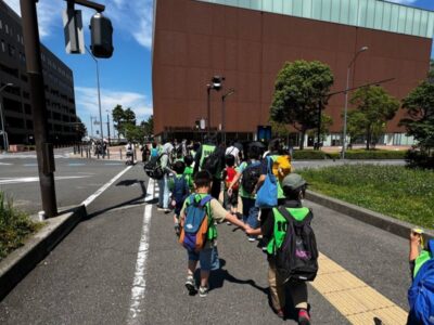 ☆toiro瀬谷☆2023/6/17 「カップヌードルミュージアム」 o1080140415301212682 400x300 - ☆toiro瀬谷☆2023/6/17 「カップヌードルミュージアム」