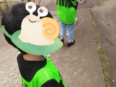 t 10 400x300 - 6月14日＊toiro小田栄 第1教室　萩中公園￼