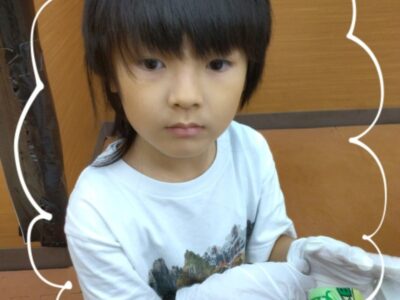 t 109 400x300 - ☆6月12日(月)toiro天王町☆【焼きおにぎり作り】￼