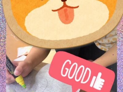 6月14日 ☆toiro川崎第二教室☆ t 112 400x300 - 6月14日 ☆toiro川崎第二教室☆