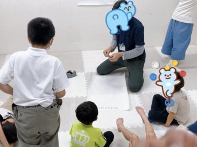 2023.6.8 toiro相模原第1教室 『ギターで遊ぼう』 t 115 400x300 - 2023.6.8 toiro相模原第1教室 『ギターで遊ぼう』