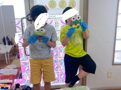 ◎6月13日(火) toiro東戸塚◎ t 118 400x300 - ◎6月13日(火) toiro東戸塚◎