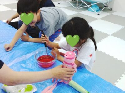 ♫toiro宮前平♫6月15日 t 121 400x300 - ♫toiro宮前平♫6月15日