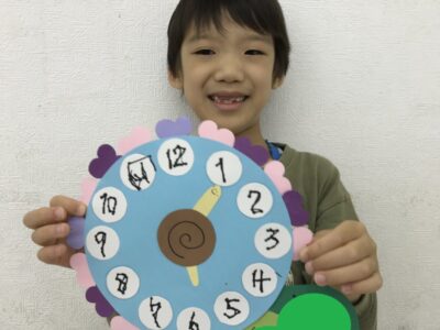 *6月13日(月) toito武蔵小杉第1教室Vol.154* t 124 400x300 - *6月13日(月) toito武蔵小杉第1教室Vol.154*