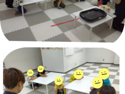 t 126 400x300 - toiro二宮　６月１３日(火)　たません作り