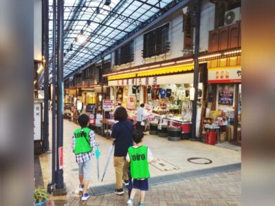 ☆6月15日☆ おやつを買いに行こう♪ t 128 400x300 - ☆6月15日☆ おやつを買いに行こう♪