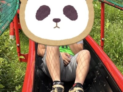 toiro南林間 第二教室 6月18日(日) t 133 400x300 - toiro南林間 第二教室 6月18日(日)