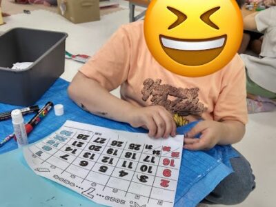 toiro小田原 ☆6月8日 カレンダー作り☆ t 134 400x300 - toiro小田原 ☆6月8日 カレンダー作り☆