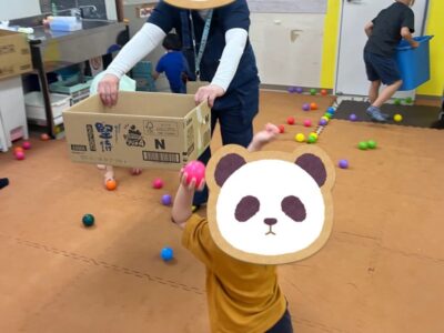 6月19日●toiro大倉山● t 139 400x300 - 6月19日●toiro大倉山●