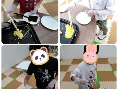 ♪toiro白楽♪【ホットドッグ】2023年6月19日(月) t 14 400x300 - ♪toiro白楽♪【ホットドッグ】2023年6月19日(月)