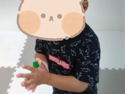 6月14日(水)『粘土遊び』in toiro辻堂 t 141 400x300 - 6月14日(水)『粘土遊び』in toiro辻堂