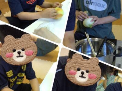 6月17日(土)toiro愛川☆昼食作り(カレーライス)☆ t 147 400x300 - 6月17日(土)toiro愛川☆昼食作り(カレーライス)☆