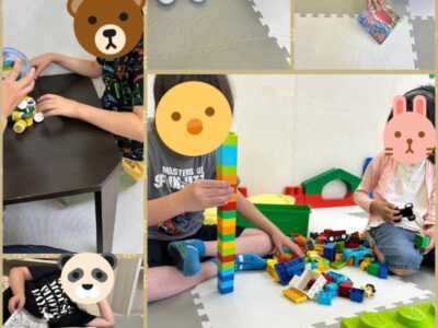 6月20日(火)◎toiro本郷台◎ t 166 400x300 - 6月20日(火)◎toiro本郷台◎