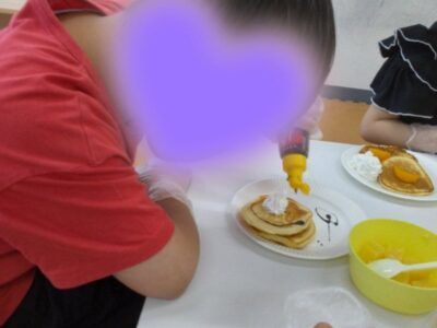 t 17 400x300 - toiro都筑ふれあいの丘★ホットケーキ★