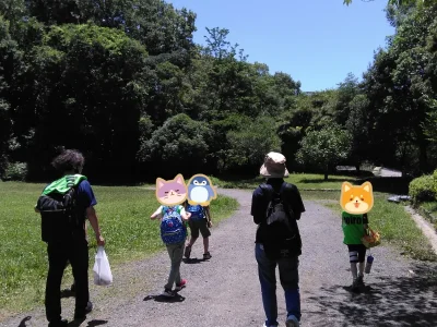 ★6月21日toiro駒岡★ t 17 400x300 - ★6月21日toiro駒岡★