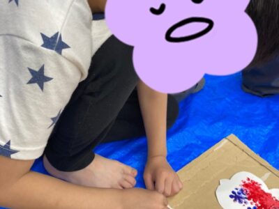 6月21日 ☆toiro川崎第二教室☆ t 172 400x300 - 6月21日 ☆toiro川崎第二教室☆