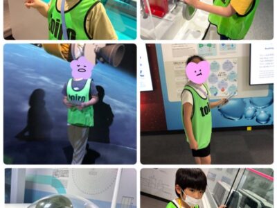 t 19 400x300 - ☆toiro瀬谷☆2023/5/27 三菱みなとみらい技術館 & UWS アクアリウム￼