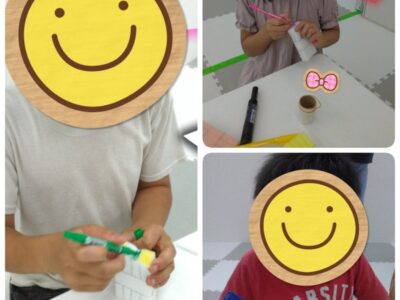 6月26日toiro用田『スポンジボールを作ろう!』 t 190 400x300 - 6月26日toiro用田『スポンジボールを作ろう!』