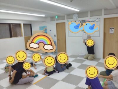 ☆toiro宮前平☆6月27日 t 202 400x300 - ☆toiro宮前平☆6月27日