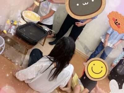 6月28日 ☆toiro川崎第二教室☆ t 208 400x300 - 6月28日 ☆toiro川崎第二教室☆