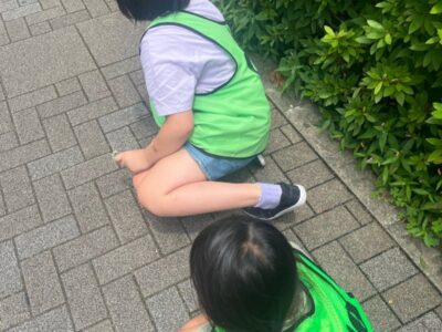 ☆toiro川崎 第1教室 ☆6月24日☆ t 210 400x300 - ☆toiro川崎 第1教室 ☆6月24日☆