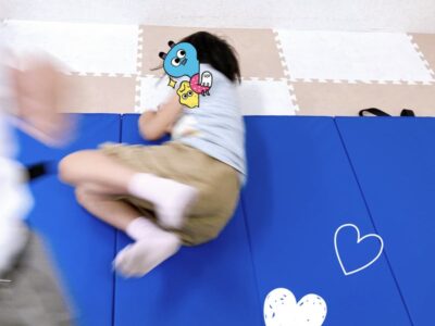 2023.06.23 toiro相模原第1教室『感覚統合遊び マリオVER』 t 215 400x300 - 2023.06.23 toiro相模原第1教室『感覚統合遊び マリオVER』