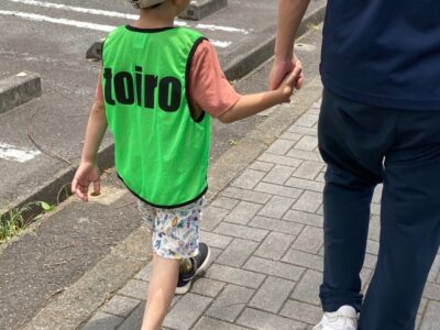 2023.06.28 toiro相模原 第2教室『ケンタッキー(テイクアウト)』 t 216 400x300 - 2023.06.28 toiro相模原 第2教室『ケンタッキー(テイクアウト)』