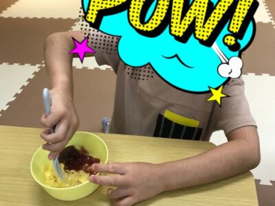 6月23日(金) ◇toiro青葉台◇ t 218 400x300 - 6月23日(金) ◇toiro青葉台◇