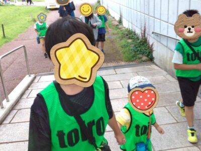 2023/06/24☆ 箱根水族館へ!! toiro開成☆ t 224 400x300 - 2023/06/24☆ 箱根水族館へ!! toiro開成☆