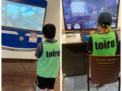 6/5●toiro大倉山● t 24 400x300 - 6/5●toiro大倉山●