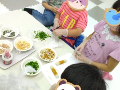 ☆toiro 宮前平6月5日☆ t 25 400x300 - ☆toiro 宮前平6月5日☆