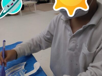 toiro小田原 6月5日 ☆壁面☆ t 30 400x300 - toiro小田原 6月5日 ☆壁面☆