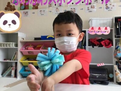 t 400x300 - 5月26日(金）toiro秦野☆ふわふわスポンジボール☆