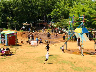 2023/6/27☆百合ヶ丘☆子ども夢パーク t 400x300 - 2023/6/27☆百合ヶ丘☆子ども夢パーク