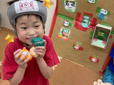 6月7日☆toiro川崎第一教室☆ t 44 400x300 - 6月7日☆toiro川崎第一教室☆