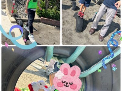 6月7日 ☆toiro川崎第二教室☆ t 45 400x300 - 6月7日 ☆toiro川崎第二教室☆