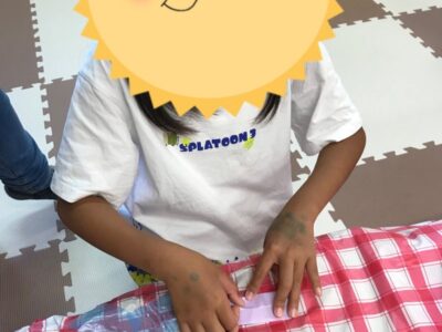 6月1日(木) ◇toiro青葉台◇ t 48 400x300 - 6月1日(木) ◇toiro青葉台◇