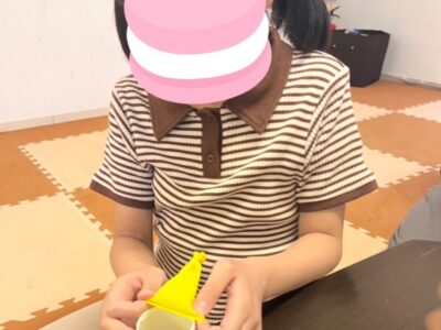 6月6日(火) ◎toiro本郷台◎ t 49 400x300 - 6月6日(火) ◎toiro本郷台◎