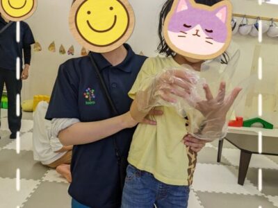 6月2日◎toiro本郷台◎ t 53 400x300 - 6月2日◎toiro本郷台◎