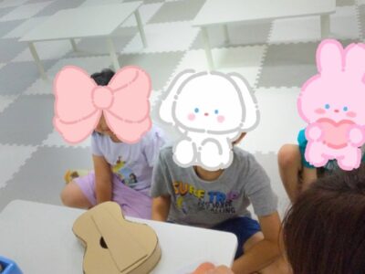 ☆6月5日♨toiro湯河原♨楽器をつくったよ☆ t 57 400x300 - ☆6月5日♨toiro湯河原♨楽器をつくったよ☆